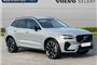 2024 Volvo XC60 2.0 T8 [455] PHEV Ultra Bright 5dr AWD Geartronic