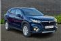 2022 Suzuki S-Cross 1.4 Boosterjet 48V Hybrid Motion 5dr