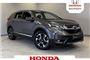 2018 Honda CR-V 1.5 VTEC Turbo SE 5dr 2WD