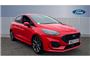 2023 Ford Fiesta 1.0 EcoBoost Hybrid mHEV 125 ST-Line Edition 5dr