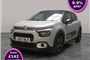 2022 Citroen C3 1.2 PureTech Saint James 5dr