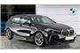 2023 BMW 1 Series M135i xDrive 5dr Step Auto