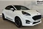 2022 Ford Puma 1.0 EcoBoost Hybrid mHEV ST-Line X 5dr