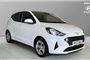 2023 Hyundai i10 1.0 MPi SE Connect 5dr Auto