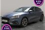 2021 Ford Focus 1.5 EcoBlue 120 ST-Line X 5dr