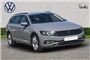 2022 Volkswagen Passat Estate 1.5 TSI EVO SE Nav 5dr
