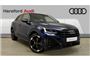 2021 Audi Q2 35 TFSI Black Edition 5dr S Tronic