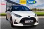 2024 Toyota Yaris 1.5 Hybrid GR Sport 5dr CVT