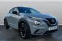 2023 Nissan Juke 1.0 DiG-T 114 N-Connecta 5dr