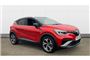 2021 Renault Captur 1.6 E-TECH Hybrid 145 R.S. Line 5dr Auto