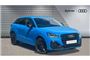 2021 Audi Q2 35 TFSI Black Edition 5dr