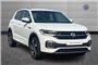 2019 Volkswagen T-Cross 1.0 TSI 115 R-Line 5dr
