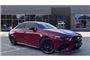 2021 Mercedes-Benz CLA CLA 35 Premium Plus 4Matic 4dr Tip Auto