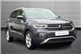 2023 Volkswagen T-Cross 1.5 TSI EVO SEL 5dr DSG