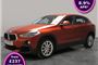 2019 BMW X2 sDrive 18i SE 5dr Step Auto