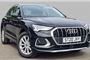 2020 Audi Q3 35 TDI Sport 5dr S Tronic