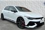 2025 Volkswagen Golf GTI 2.0 TSI 300 GTI Clubsport 5dr DSG