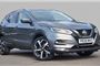 2020 Nissan Qashqai 1.5 dCi 115 Tekna 5dr