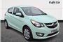 2018 Vauxhall Viva 1.0 SE 5dr