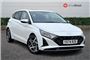 2024 Hyundai i20 1.0T GDi Ultimate 5dr DCT