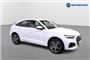 2021 Audi Q5 Sportback 55 TFSI e Quattro Competition 5dr S Tronic