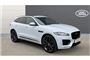 2020 Jaguar F-Pace 2.0d [240] Chequered Flag 5dr Auto AWD