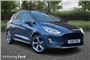 2020 Ford Fiesta 1.5 TDCi Active 1 5dr