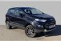 2015 Ford EcoSport 1.0 EcoBoost Titanium 5dr