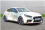 2019 Hyundai i30 Fastback 2.0T GDI N Performance 5dr