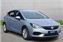 2020 Vauxhall Astra 1.5 Turbo D Business Edition Nav 5dr