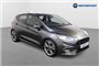 2020 Ford Fiesta 1.0 EcoBoost Hybrid mHEV 155 ST-Line X Edition 5dr