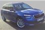 2020 Skoda Kamiq 1.6 TDI SE L 5dr DSG