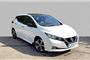 2018 Nissan Leaf 110kW Tekna 40kWh 5dr Auto