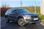 2022 Skoda Kodiaq 1.5 TSI SE L Executive 5dr DSG [7 Seat]