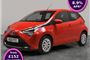 2021 Toyota Aygo 1.0 VVT-i X-Play TSS 5dr x-shift