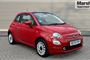 2020 Fiat 500 1.0 Mild Hybrid Lounge 3dr