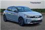 2024 Vauxhall Corsa e 115kW Ultimate 51kWh 5dr Auto