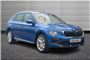 2024 Skoda Kamiq 1.0 TSI SE L 5dr DSG