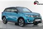 2019 Suzuki Vitara 1.4 Boosterjet SZ5 ALLGRIP 5dr