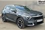 2023 Kia Sportage 1.6T GDi PHEV 3 5dr Auto AWD