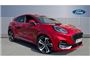 2023 Ford Puma 1.0 EcoBoost Hybr mHEV 155 ST-Line Vignale 5dr DCT