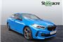 2021 BMW 1 Series 118i [136] M Sport 5dr Step Auto