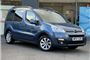 2017 Citroen Berlingo Multispace 1.6 BlueHDi 100 Flair 5dr