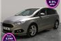 2017 Ford S-MAX 2.0 EcoBoost Titanium Sport 5dr Auto