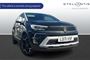 2021 Vauxhall Crossland 1.2 Turbo [130] Elite Nav 5dr Auto