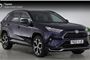 2022 Toyota RAV4 2.5 PHEV Dynamic 5dr CVT