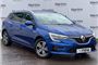 2021 Renault Megane E Tech 1.6 E-TECH PHEV 160 Iconic 5dr Auto