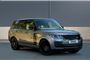 2021 Land Rover Range Rover 3.0 D300 Westminster Black 4dr Auto