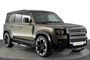 2021 Land Rover Defender 3.0 D300 X 110 5dr Auto