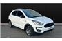 2019 Ford Ka+ 1.2 85 Active 5dr